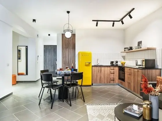 Luxury Apart Daire