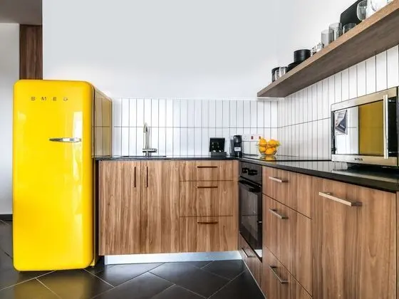 Luxury Apart Daire