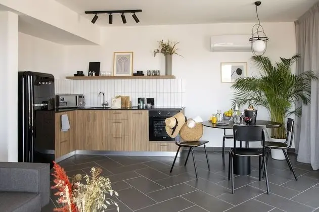 Luxury Apart Daire
