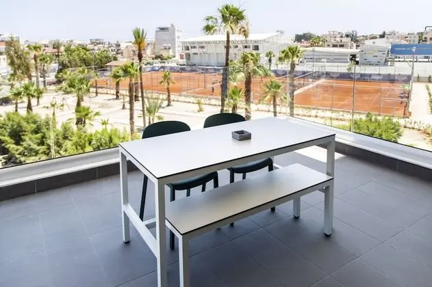 Luxury Apart Daire