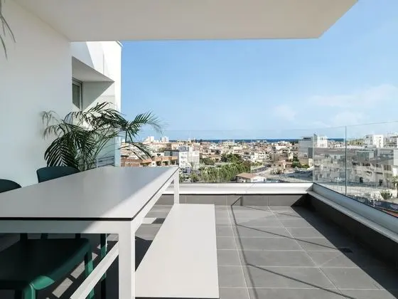 Luxury Apart Daire