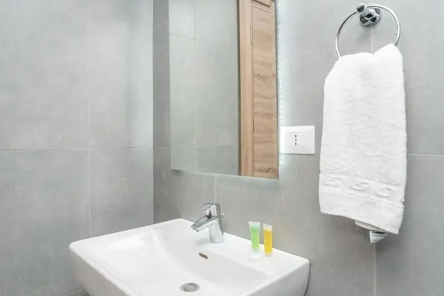 Deluxe Apart Daire