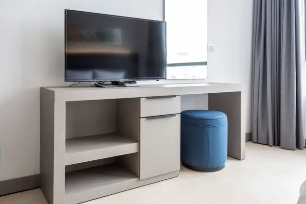 Deluxe Apart Daire