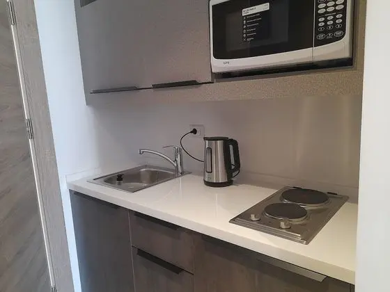 Deluxe Apart Daire