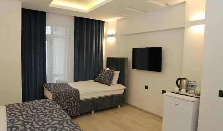 Aile Odası