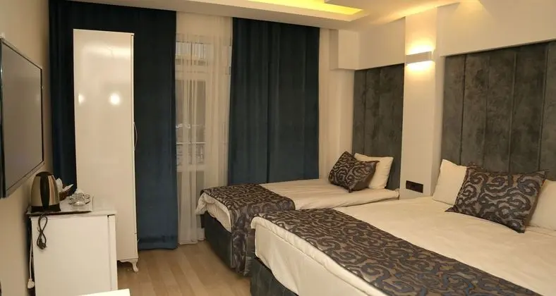 Aile Odası