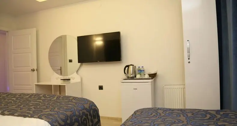 Aile Odası