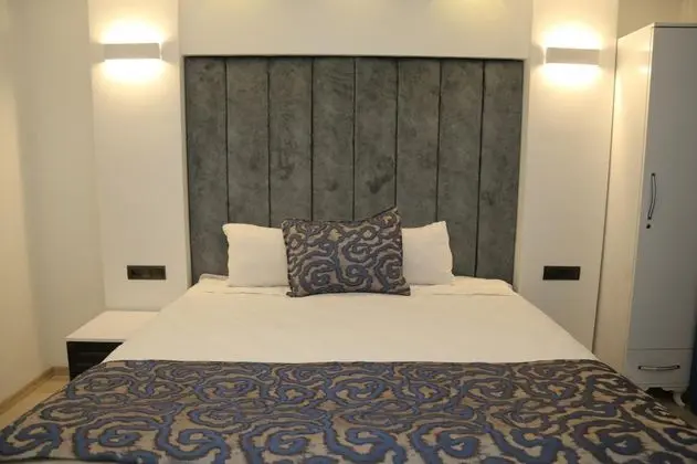 Standart Oda, Şehir Manzaralı