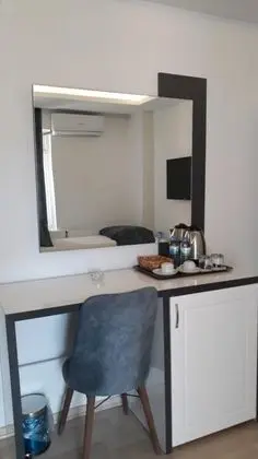 Standart Oda, Şehir Manzaralı