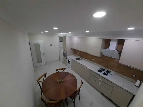 Business Çatı Katı Süiti (Penthouse)