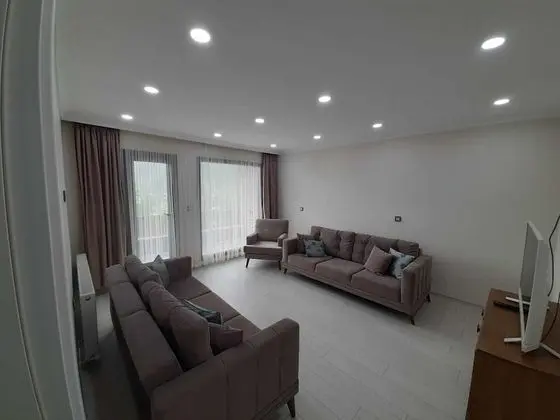 Business Çatı Katı Süiti (Penthouse)