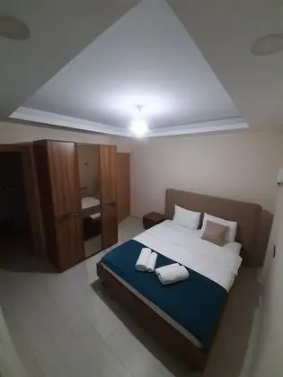 Economy Apart Daire, 3 Yatak Odası, Engellilere Uygun, Zemin Kat