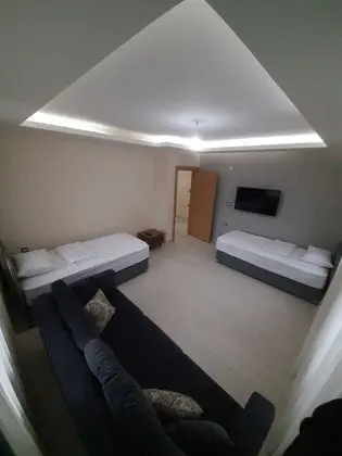 Economy Apart Daire, 3 Yatak Odası, Engellilere Uygun, Zemin Kat