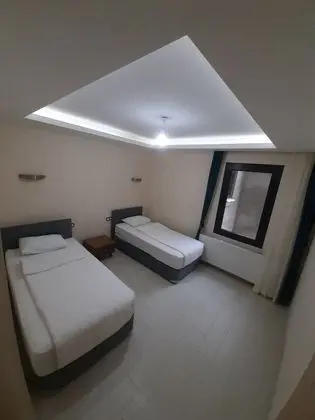 Economy Apart Daire, 3 Yatak Odası, Engellilere Uygun, Zemin Kat