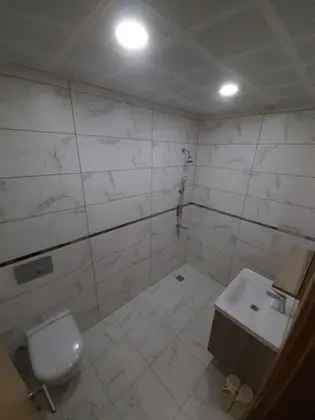 Economy Apart Daire, 3 Yatak Odası, Engellilere Uygun, Zemin Kat