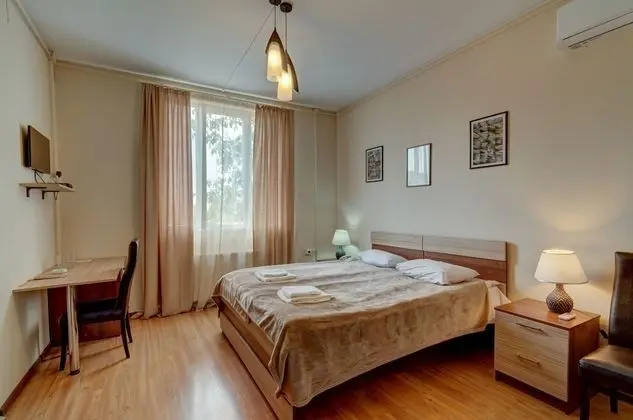 Standard Tek Büyük veya İki Ayrı Yataklı Oda, 1 Yatak Odası, Şehir Manzaralı
