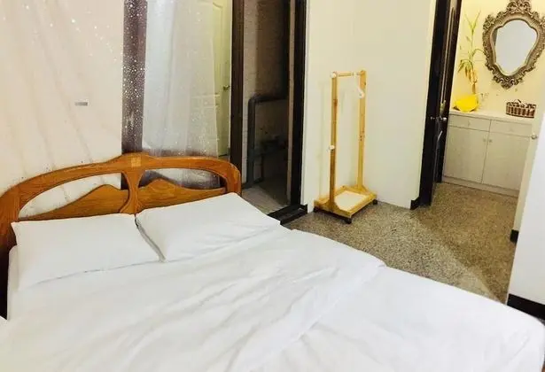 Comfort Dört Kişilik Oda, Sigara İçilmez