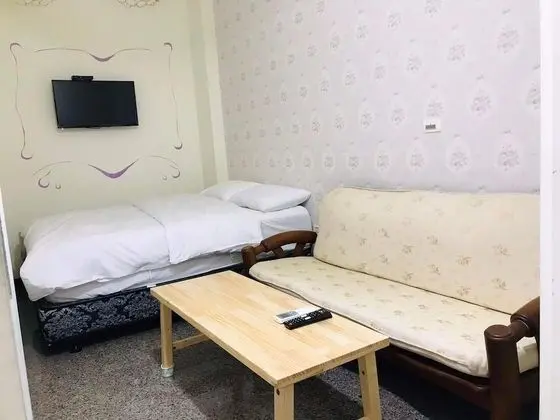 Comfort Dört Kişilik Oda, Sigara İçilmez