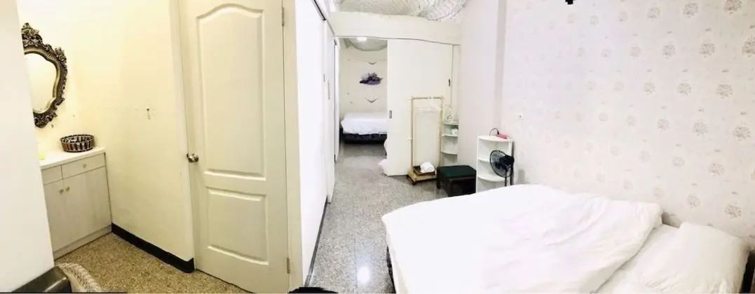 Comfort Dört Kişilik Oda, Sigara İçilmez