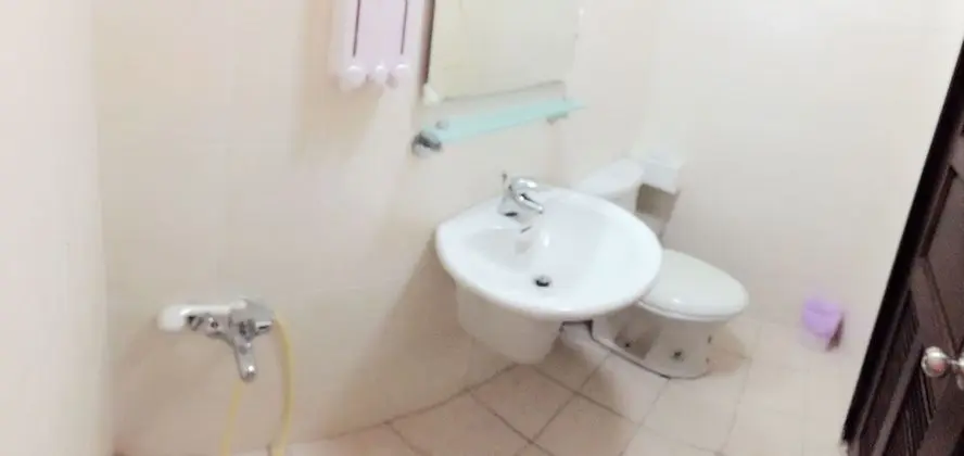Comfort Dört Kişilik Oda, Sigara İçilmez