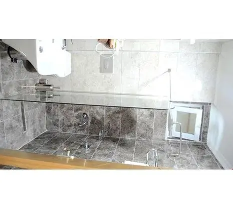 Deniz Manzaralı Standart Oda