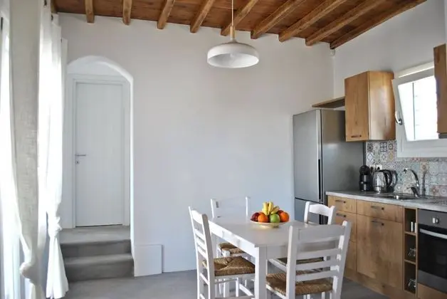 Villa, 2 Yatak Odası, Deniz Manzaralı