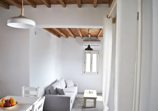 Villa, 2 Yatak Odası, Deniz Manzaralı
