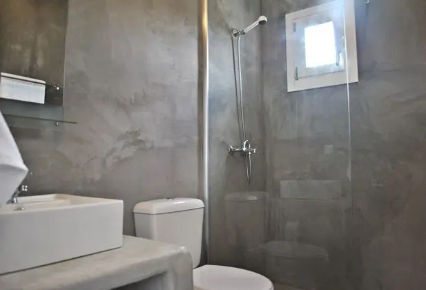 Villa, 2 Yatak Odası, Deniz Manzaralı