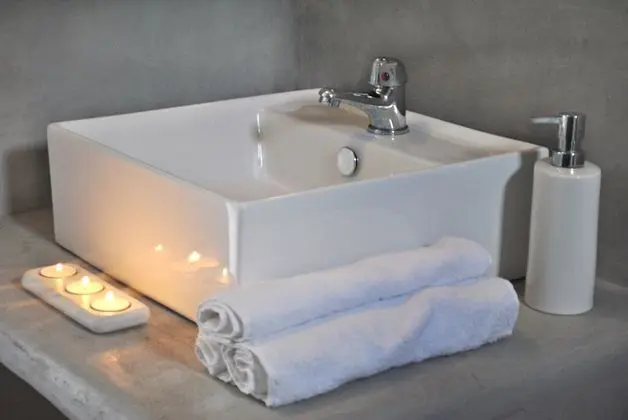 Villa, 2 Yatak Odası, Deniz Manzaralı