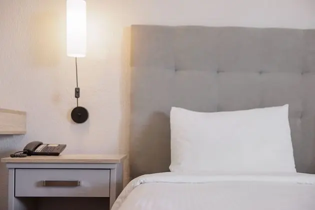 Comfort Tek Büyük veya İki Ayrı Yataklı Oda