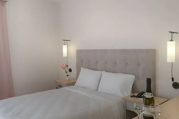 Comfort Tek Kişilik Oda, Bahçe Manzaralı