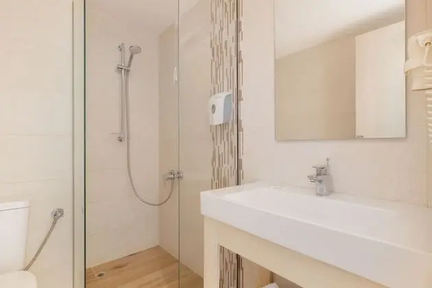 Comfort Tek Kişilik Oda, Bahçe Manzaralı