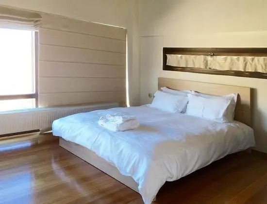 Grand Villa