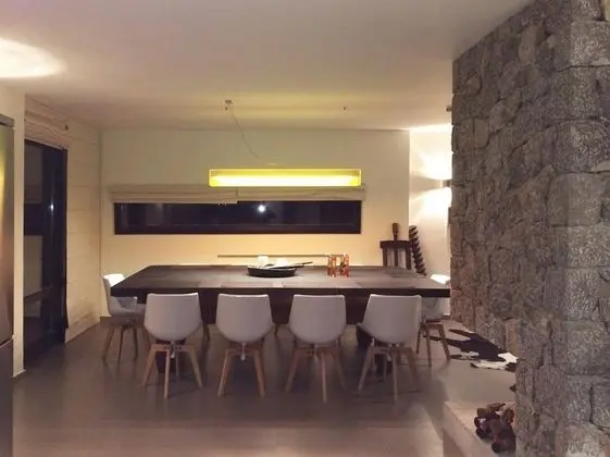 Grand Villa
