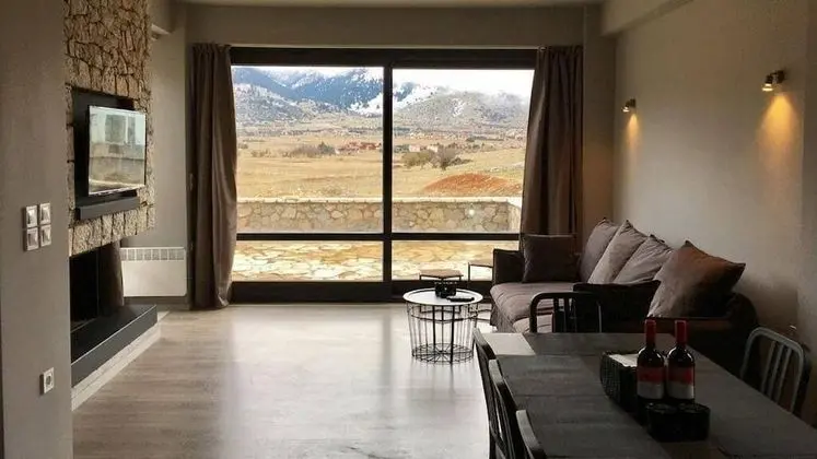 Junior Villa