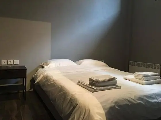 Junior Villa
