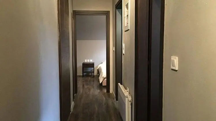 Junior Villa
