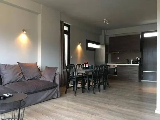 Junior Villa