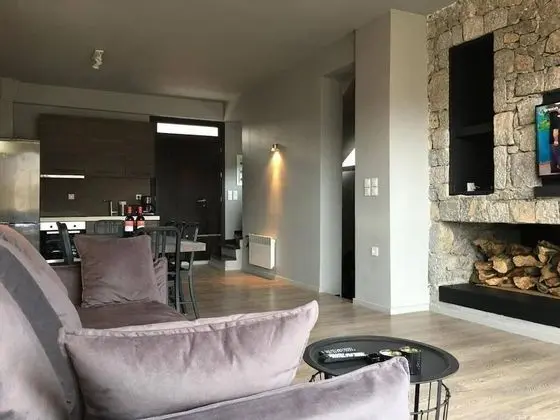 Junior Villa