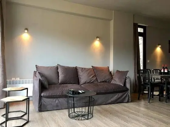 Junior Villa
