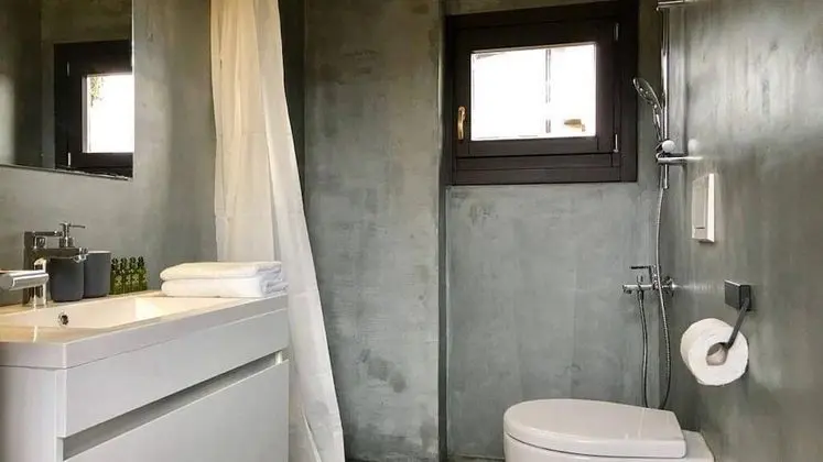Junior Villa