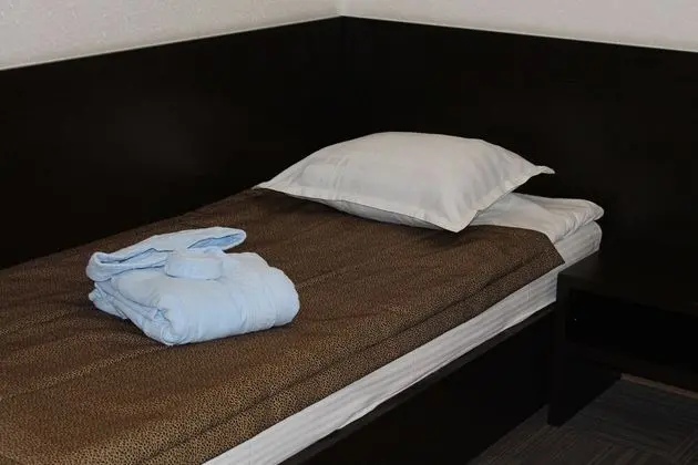 Tek Kişilik Oda