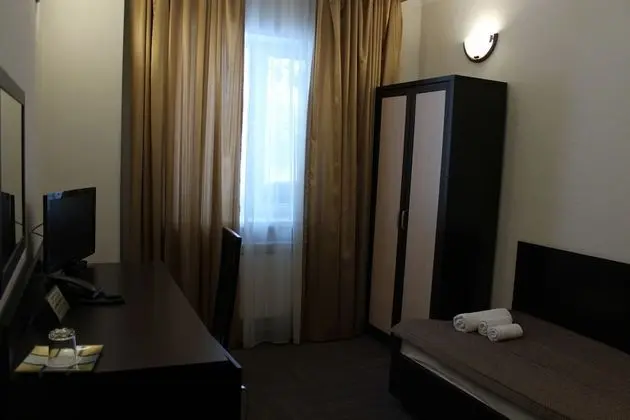 Tek Kişilik Oda