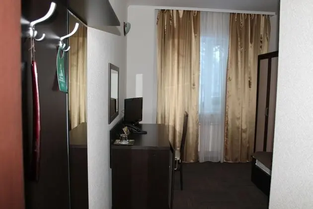 Tek Kişilik Oda