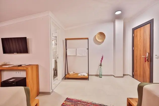 Suite, Deniz veya Kara Manzaralı