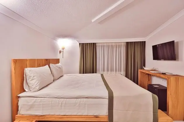 Suite, Deniz veya Kara Manzaralı