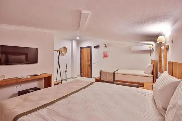 Suite, Deniz veya Kara Manzaralı