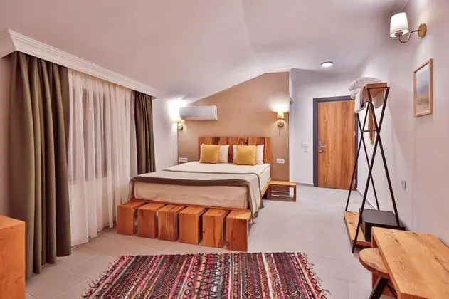 Suite, Deniz veya Kara Manzaralı