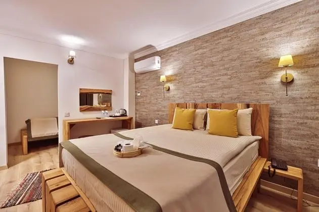 Suite, Deniz veya Kara Manzaralı