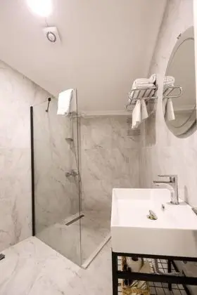 Suite, Deniz veya Kara Manzaralı
